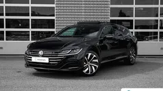 Zwart Gebruikt 2022 VW Arteon Business+ | € 34.095 (Super prijs)