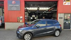 Gebruikt 2024 Seat Arona Style SUV | € 24.250 (Eerlijke prijs)