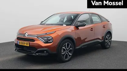 Occasion 2021 Citroën e-C4 Feel SUV | € 15.940 (Eerlijke prijs)