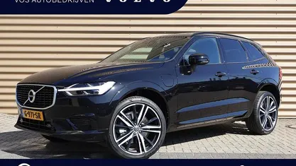 Occasion 2019 Volvo XC60 R-Design SUV | € 37.950 (Goede deal)