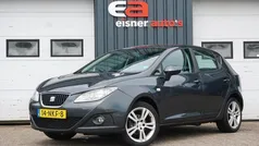 Grijs Gebruikt 2008 Seat Ibiza Stylance Hatchback | € 2.249 (Eerlijke prijs)