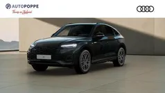 Zwart Gebruikt 2024 Audi Q5 Sportback Competition SUV | € 64.950 (Goede deal)