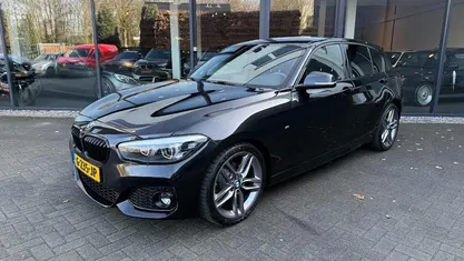 Occasion BMW 118 M Sport 136 PK (100 kW) 2019 Hatchback