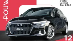 Zwart Gebruikt 2020 Audi A3 Sportback Business Hatchback | € 21.950 (Eerlijke prijs)