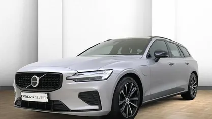 Occasion Volvo V60 Plus 253 PK (186 kW) 2024 Stationwagen