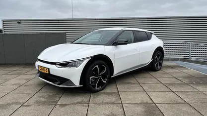 Occasion Kia EV6 Advance 167 kW (228 PK) 2024 SUV