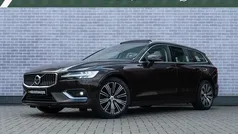 Gebruikt 2021 Volvo V60 Inscription Stationwagen | € 30.399 (Eerlijke prijs)
