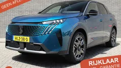 Gebruikt 2025 Peugeot 3008 GT SUV | € 37.950 (Goede deal)