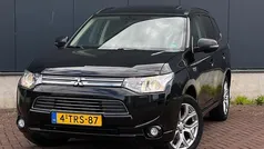 Gebruikt 2014 Mitsubishi Outlander Instyle SUV | € 6.650 (Goede deal)