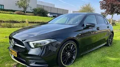 Gebruikt 2019 Mercedes A250 Premium Plus Hatchback | € 19.950 (Goede deal)