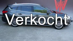 Gebruikt 2019 Ford Focus Vignale Stationwagen | € 13.990 (Eerlijke prijs)