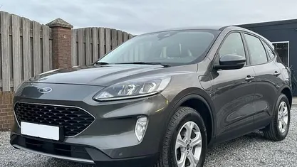 Occasion Ford Kuga Titanium 152 PK (111 kW) 2022 SUV