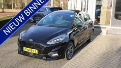 Gebruikt 2021 Ford Fiesta ST-Line X Hatchback | € 16.550 (Eerlijke prijs)