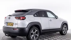 Mazda MX30