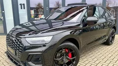Gebruikt 2021 Audi Q5 Sportback S-Line SUV | € 42.899 (Goede deal)