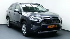 Gebruikt 2020 Toyota RAV4 Hybrid Style SUV | € 32.244 (Eerlijke prijs)