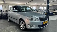 Gebruikt 2010 Skoda Fabia Ambition Hatchback | € 6.650 (Eerlijke prijs)