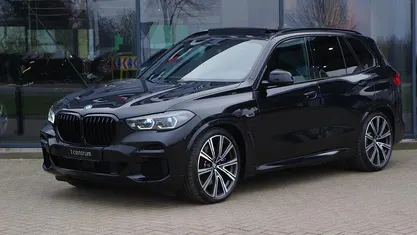 Occasion 2022 BMW X5 Executive SUV | € 72.950 (Eerlijke prijs)