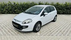 Wit Gebruikt 2011 Fiat Punto Evo Hatchback | € 1.999 (Goede deal)