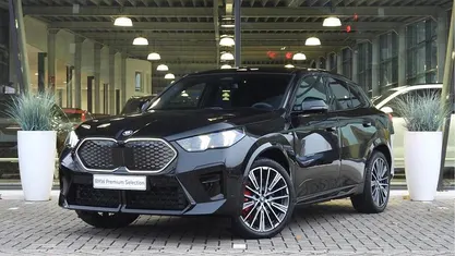 Gebruikt 2025 BMW iX2 Executive SUV | € 47.450 (Super prijs)