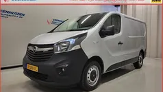 Gebruikt 2019 Opel Vivaro Van | € 9.250 (Eerlijke prijs)