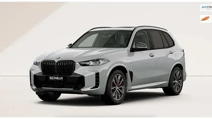 Gebruikt 2025 BMW X5 M Sport SUV | € 92.950 (Super prijs)