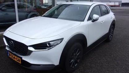 Occasion Mazda CX-30 122 PK (89 kW) 2020 Suv SUV