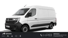 Gebruikt 2025 Renault Master Van | € 50.065 (Eerlijke prijs)