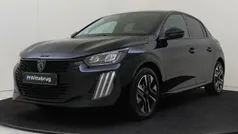 Gebruikt 2024 Peugeot 208 Allure Hatchback | € 21.925 (Eerlijke prijs)