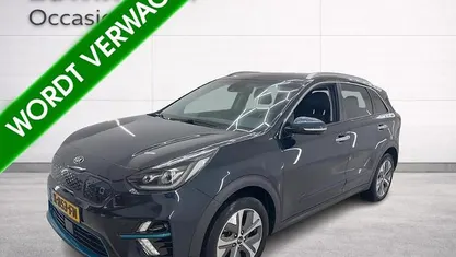 Occasion 2020 Kia e-Niro SUV | € 19.745 (Eerlijke prijs)