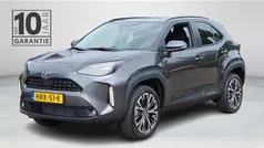 Grijs Nieuw 2025 Toyota Yaris Cross Executive SUV | € 36.950 (Eerlijke prijs)