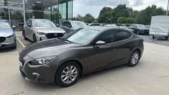 Gebruikt 2016 Mazda 3 Sense Sedan | € 13.000 (Super prijs)