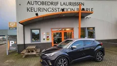 Gebruikt 2020 Toyota C-HR SUV | € 24.450 (Eerlijke prijs)