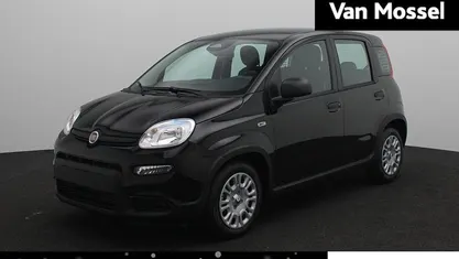 Occasion 2025 Fiat Panda Hatchback | € 18.900 (Eerlijke prijs)