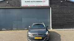 Gebruikt 2013 Opel Astra Sport Stationwagen | € 6.450 (Eerlijke prijs)