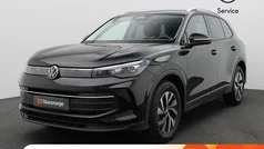 Gebruikt 2025 VW Tiguan Edition SUV | € 45.900 (Super prijs)