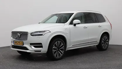 Occasion Volvo XC90 Inscription 2022 SUV