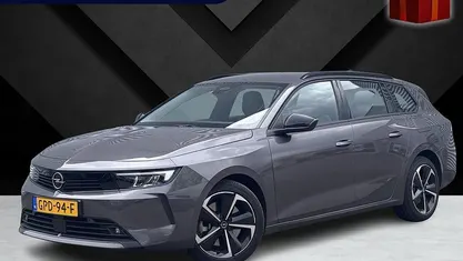 Gebruikt 2024 Opel Astra Edition Stationwagen | € 30.895 (Eerlijke prijs)