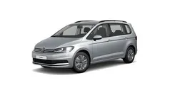 Gebruikt 2022 VW Touran Comfortline MPV | € 29.908 (Eerlijke prijs)