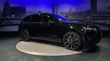 Occasion Audi Q7 Sport 340 PK (250 kW) 2018 SUV