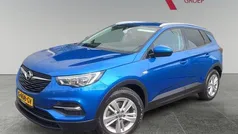 Gebruikt 2019 Opel Grandland X Business SUV | € 16.945 (Eerlijke prijs)