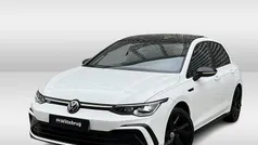 Gebruikt 2022 VW Golf VIII Business+ Hatchback | € 31.450 (Eerlijke prijs)