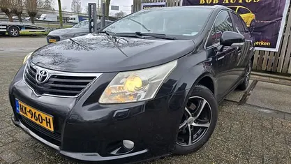 Occasion Toyota Avensis Business Edition 147 PK (108 kW) 2011 Stationwagen