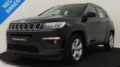 Gebruikt 2018 Jeep Compass Longitude SUV | € 16.290 (Goede deal)
