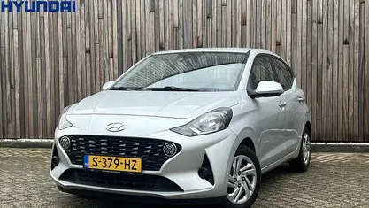 Occasion Hyundai i10 Comfort 67 PK (49 kW) 2023 Hatchback