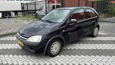 Gebruikt 2003 Opel Corsa Njoy Hatchback | € 850 (Eerlijke prijs)