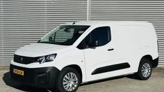 Gebruikt 2022 Peugeot Partner Premium MPV | € 16.500 (Eerlijke prijs)