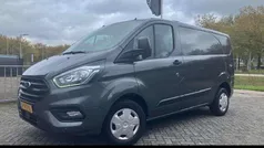 Gebruikt 2019 Ford Transit Custom Trend Van | € 14.495 (Super prijs)