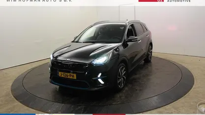 Gebruikt 2020 Kia e-Niro SUV | € 16.490 (Goede deal)