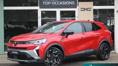 Rood Gebruikt 2025 Renault Symbioz Esprit Alpine SUV | € 35.195 (Eerlijke prijs)